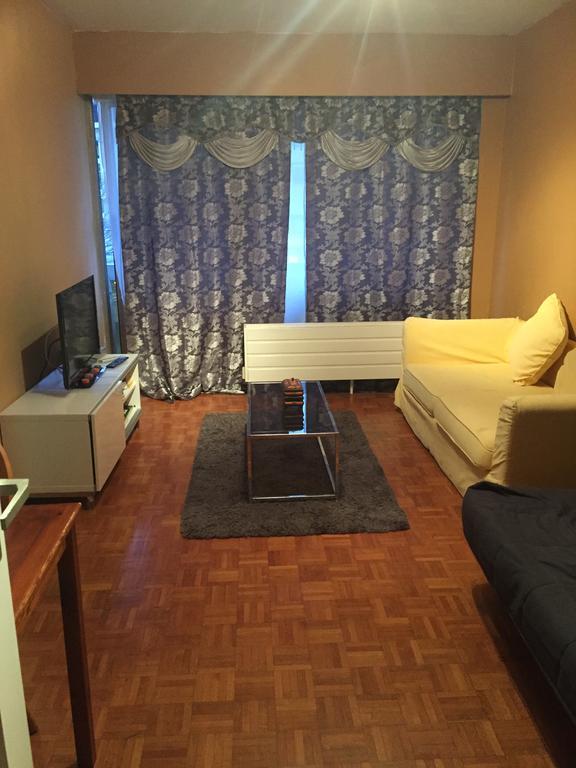 Studio Heliport 32 Apartment