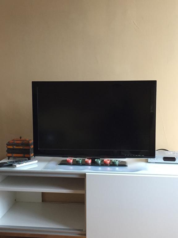 Studio Heliport 32 Appartement