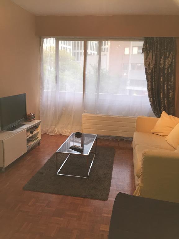 Appartement Studio Heliport 32