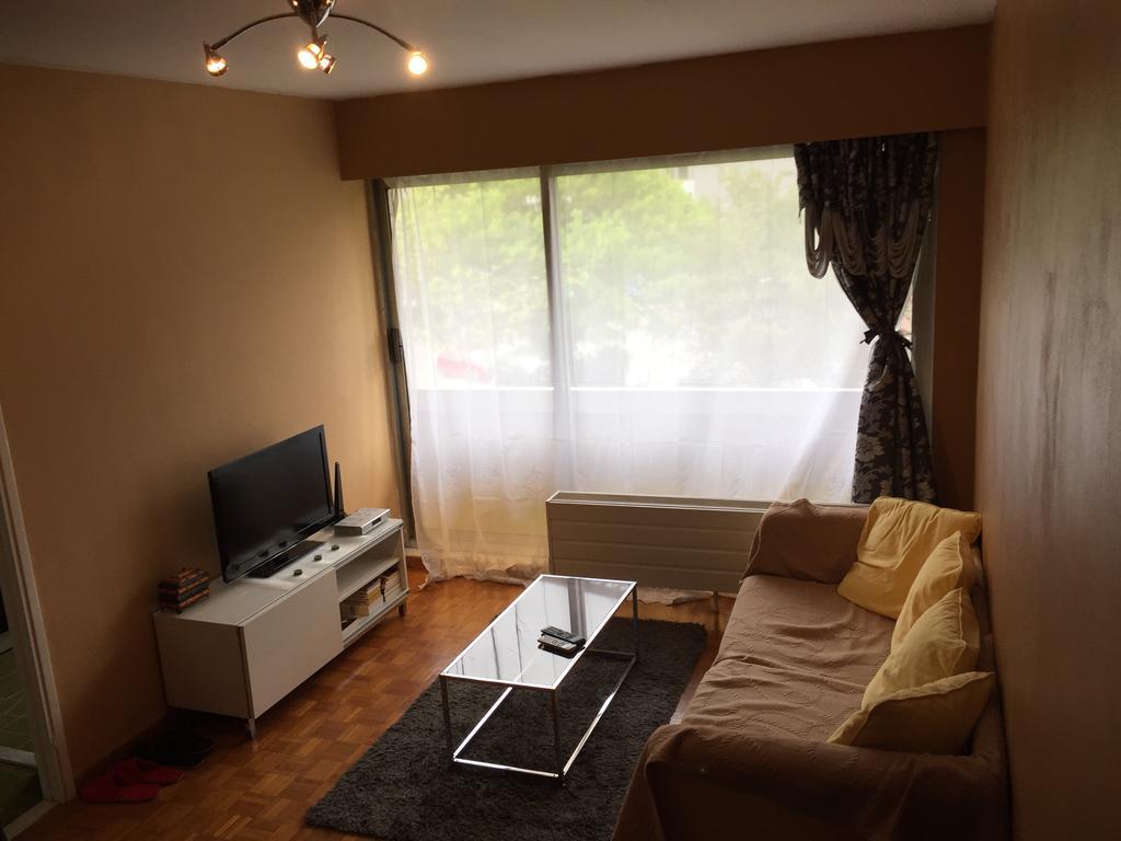 Appartement Studio Heliport 32 *