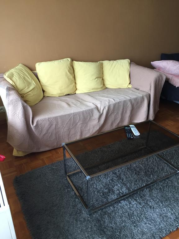 Studio Heliport 32 Appartement