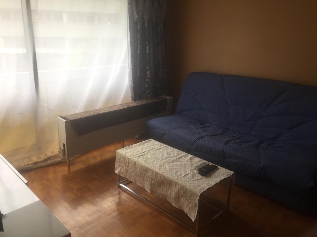 Studio Heliport 32 Appartement